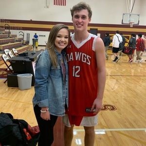 Meet your Posher, Kaytlin